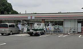 ガーデンコート松戸五香(セブンイレブン松戸駐屯地前店)