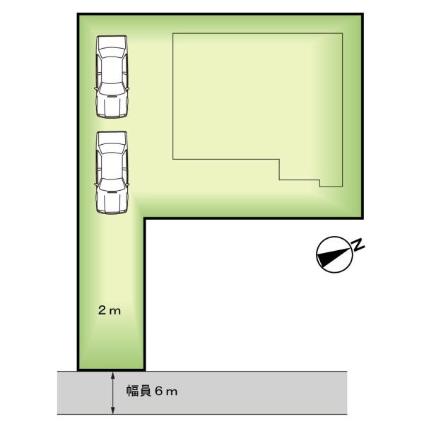 船橋市薬園台町１丁目の中古一戸建て