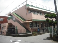 レクセルマンション行徳第2(市川市立塩焼第2保育園)