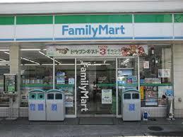 藤和シティホームズ常盤平(ファミリーマート五香駅東口店)