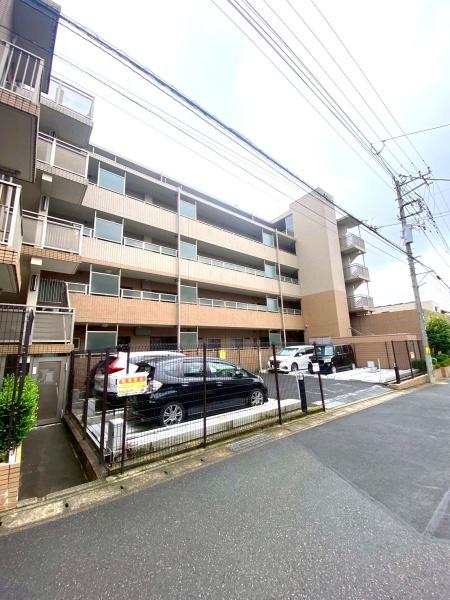 藤和シティホームズ常盤平