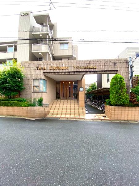 藤和シティホームズ常盤平