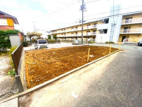 千葉市若葉区小倉町の土地