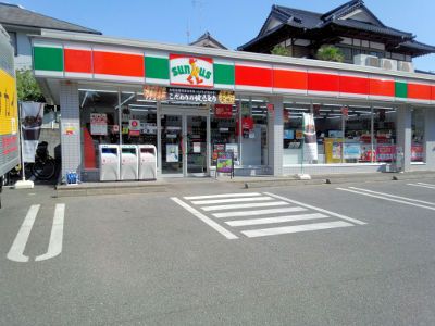 船橋市習志野台6丁目の中古一戸建て(サンクス船橋習志野台店)