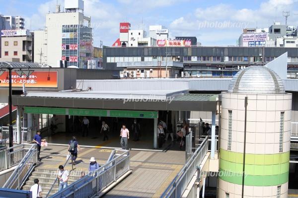 リバブル松戸(松戸駅(JR東日本常磐線))