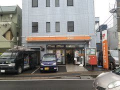 鎌ケ谷市中佐津間1丁目の中古一戸建て(松戸六実郵便局)
