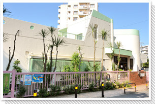船橋市新高根6丁目の新築一戸建(みのり第二幼稚園)