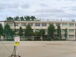 柏市増尾4丁目の新築一戸建(柏市立土中学校)