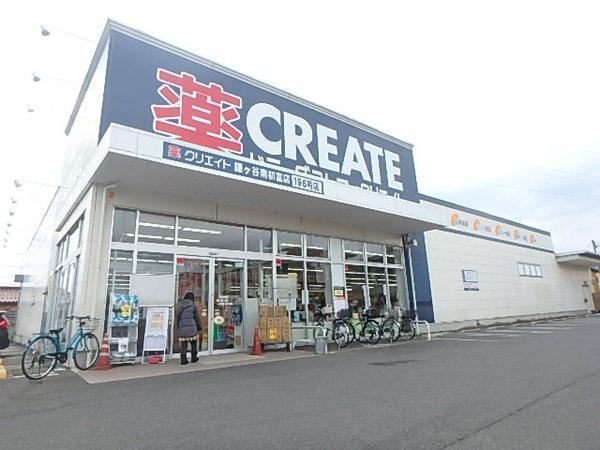 鎌ケ谷市東初富１丁目の新築一戸建(クリエイトエス・ディー鎌ヶ谷南初富店)