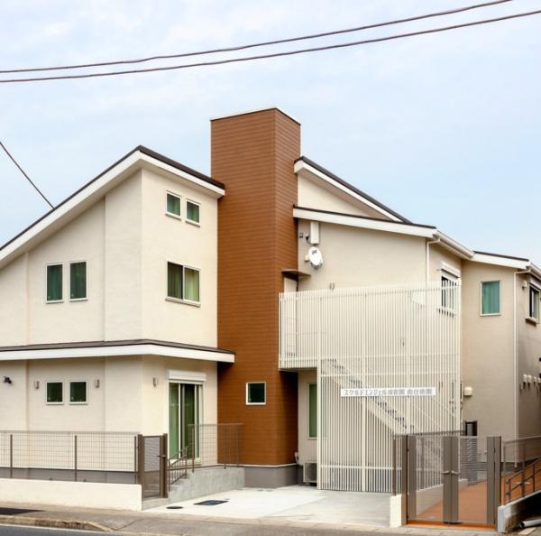 ライオンズマンション市川(スクルドエンジェル保育園南行徳園)