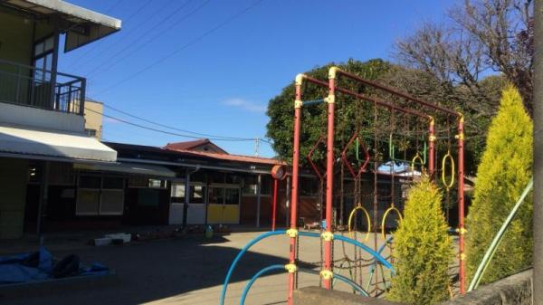 八千代市八千代台東3丁目の新築一戸建(三愛幼稚園)