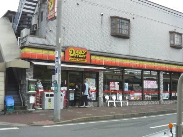八千代市八千代台東3丁目の新築一戸建(ヤマザキデイリーストアー八千代東店)