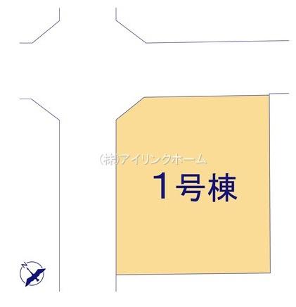 八千代市八千代台東３丁目の新築一戸建
