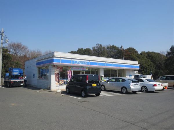 柏市逆井5丁目の中古一戸建て(ローソン柏藤心店)