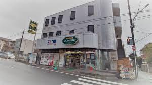 エステ・スクエア青葉の森三番館(全日食チェーン曽根商店)