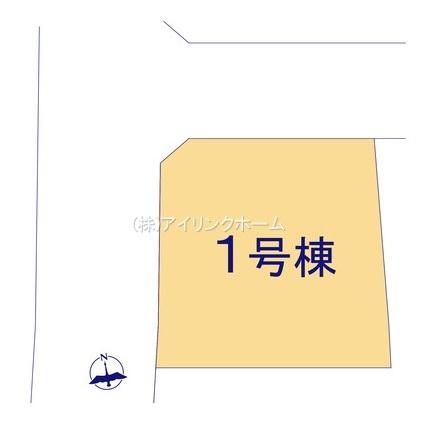 船橋市飯山満町３丁目の新築一戸建