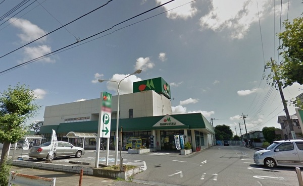 鎌ケ谷市丸山2丁目の土地(マルエツ鎌ヶ谷大仏店)