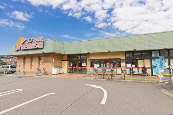市川市北国分2丁目の土地(リブレ京成三矢小台店)