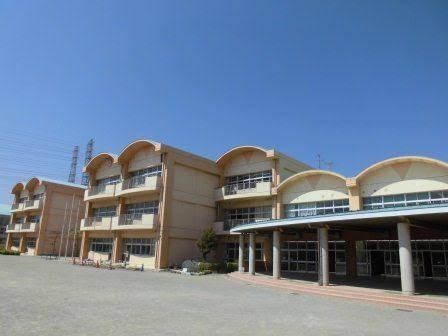 ガーデンプラザ新検見川17番館(千葉市立瑞穂小学校)
