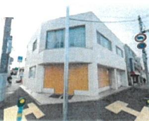 習志野市津田沼６丁目の売土地