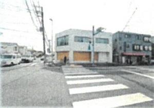 習志野市津田沼６丁目の売土地