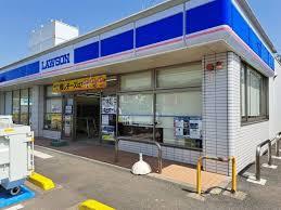市川市大野町1丁目の土地(ローソン市川大野町一丁目店)