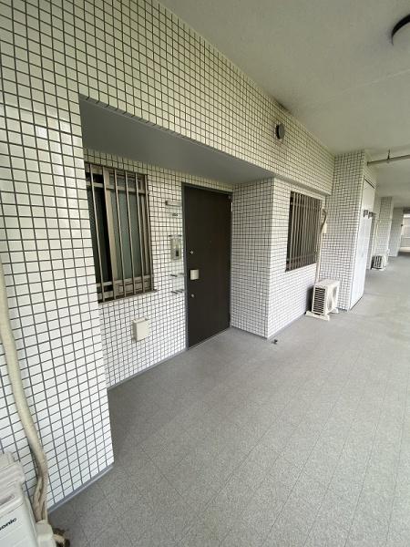 ワンダーベイシティSAZANガーデンイースト
