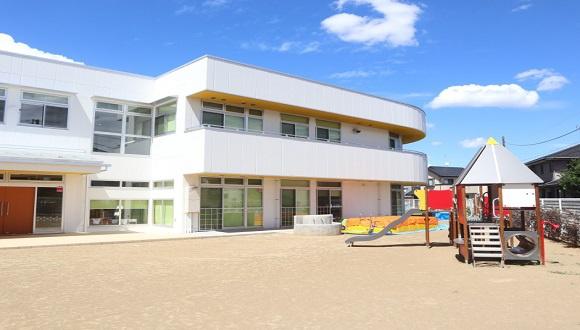 松戸市八ケ崎6丁目の土地(けやきの森保育園)