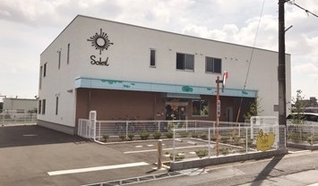 ライオンズマンション習志野第3(ソレイユナーサリー八千代台)
