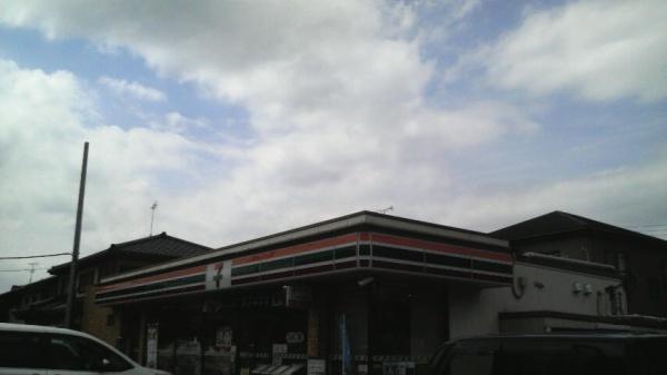 ライオンズマンション習志野第3(セブンイレブン東習志野5丁目店)