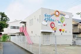 市川市須和田2丁目の新築一戸建(須和田幼稚園)