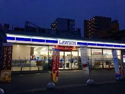 日神パレステージ船橋南(ローソン船橋市役所前店)