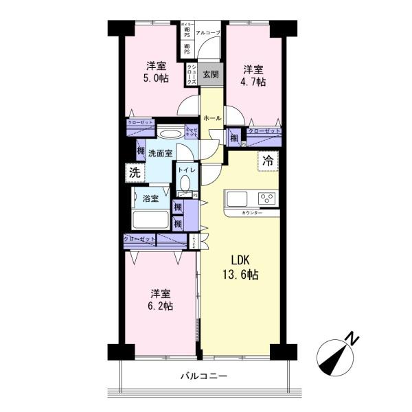 ハイラーク千葉
