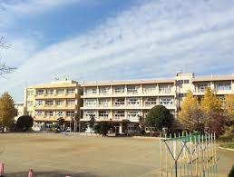 ハイラーク千葉(千葉市立弁天小学校)