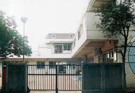 津田沼スカイハイツ(船橋市立二宮保育園)