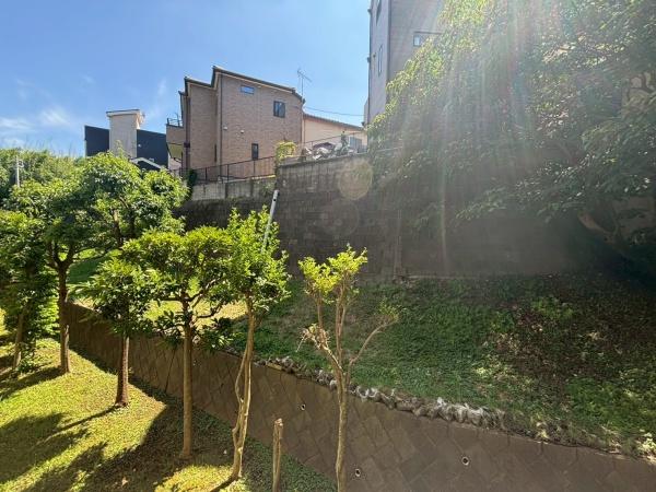 津田沼スカイハイツ