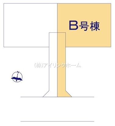 船橋市習志野台５丁目の新築一戸建