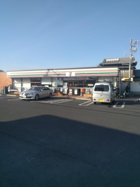 鎌ケ谷市鎌ケ谷7丁目の中古一戸建て(セブンイレブン鎌ケ谷8丁目店)