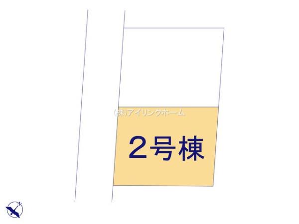 船橋市新高根３丁目の新築一戸建