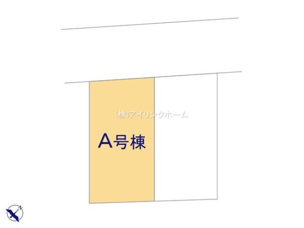 千葉市美浜区磯辺１丁目の新築一戸建