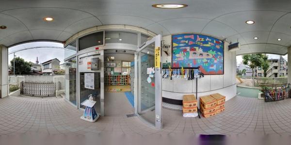 市川市市川３丁目の土地(市川保育園)