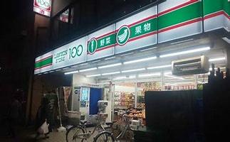 市川市市川３丁目の土地(ローソンストア100国府台駅前店)