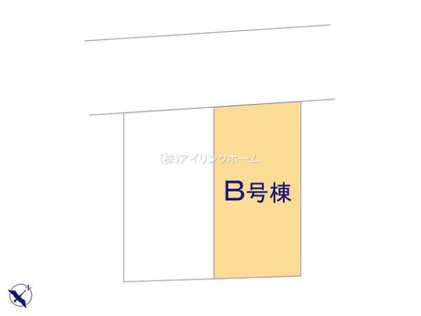 千葉市美浜区磯辺１丁目の新築一戸建