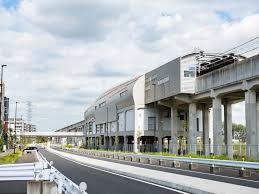 柏市大室の土地(柏たなか駅(首都圏新都市鉄道つくばエクスプレス))