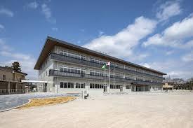 柏市大室の土地(柏市立田中小学校)