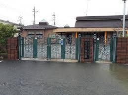 柏市大室の土地(花の井保育園)