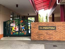 柏市大室の土地(認定こども園たなか幼稚園)