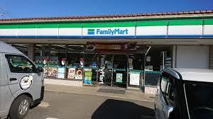 柏市大室の土地(ファミリーマート柏花野井店)