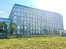柏市大室の土地(医療法人社団葵会柏たなか病院)