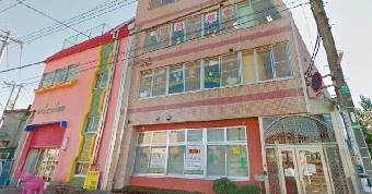 松戸市仲井町1丁目の土地(社会福祉法人菊光会松戸ミドリ保育園)